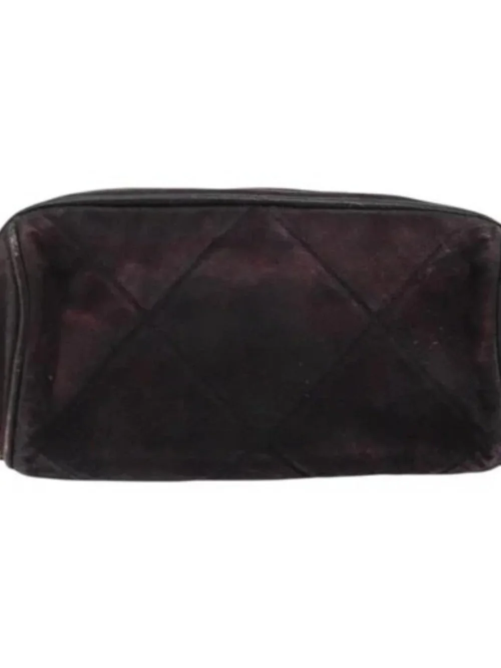 CHANEL brand	chanel color	purple